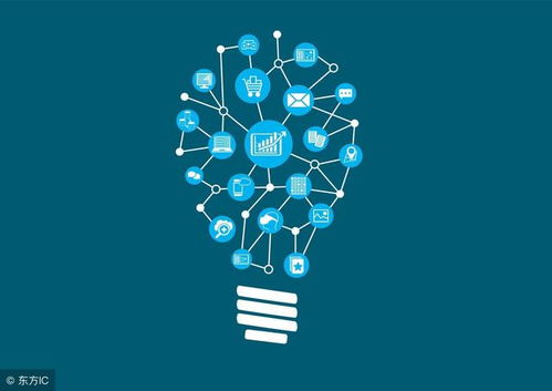 從萬物互聯到智慧共生 數聯網如何深化互聯網數據服務，開啟大腦聯通的智能新紀元
